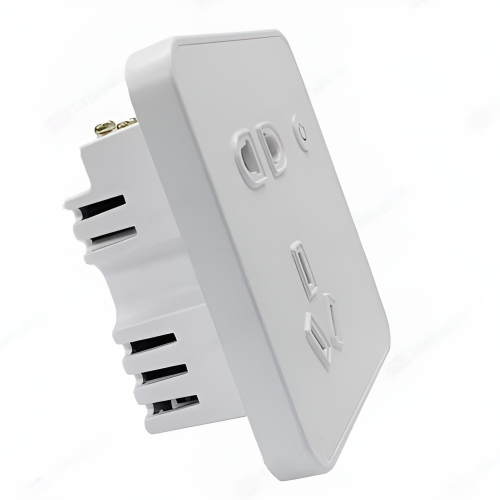 LoRaWAN Smart Wi-Fi Power Socket With Overload Protection - Hospitality Enviro Tech - Image 2