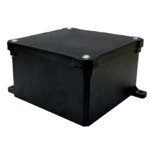 LoRaWAN Trash Bin Overflow Sensor With Long Battery Life - Hospitality Enviro Tech