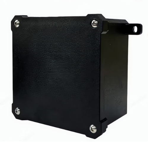 LoRaWAN Trash Bin Overflow Sensor With Long Battery Life - Hospitality Enviro Tech - Image 2