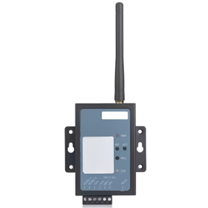 RS485 to LoRaWAN Converter with Modbus Support Remote Config - Hospitality Enviro Tech