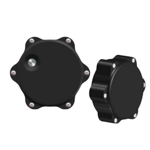 Smart LoRaWAN Ultrasonic Waste Bin Sensor IP68, Remote Monitor - Hospitality Enviro Tech