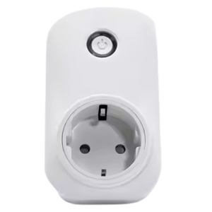 LoRaWAN Smart Power Socket with Remote Control - Hospitality Enviro Tech