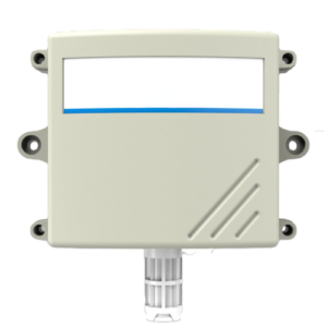 LoRaWAN Temperature and Humidity Sensor - Hospitality Enviro Tech