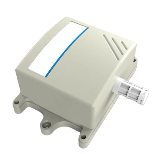 LoRaWAN Temperature and Humidity Sensor - Hospitality Enviro Tech - Image 2