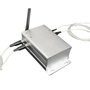 LoRaWAN Temperature Sensor with Long Battery Life - Hospitality Enviro Tech