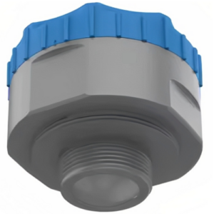 LoRaWAN Millimeter Wave Radar Sensor with IP68 Protection - Hospitality Enviro Tech