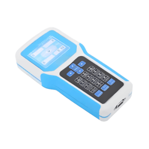 Hospitality Enviro Tech Soil Detector Temperature Soil Moisture Analyzer