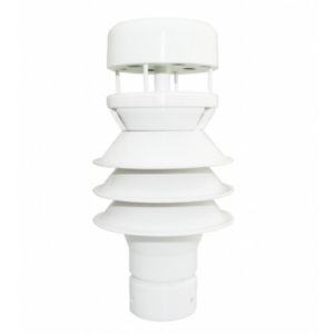 Compact 6-Element Mini Weather Station for Environmental Monitoring – Hospitality Enviro Tech