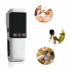Hospitality Enviro Tech Humidity Moisture Analyzer