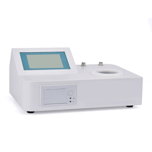 Hospitality Enviro Tech Water Content Testing Moisture Analyzer