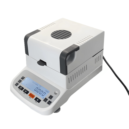 Hospitality Enviro Tech Halogen Infrared Moisture Analyzer