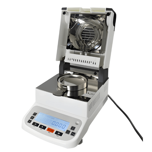 Hospitality Enviro Tech Halogen Infrared Moisture Analyzer - Image 2