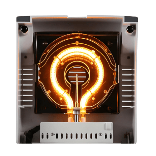 Hospitality Enviro Tech Halogen Infrared Moisture Analyzer - Image 3