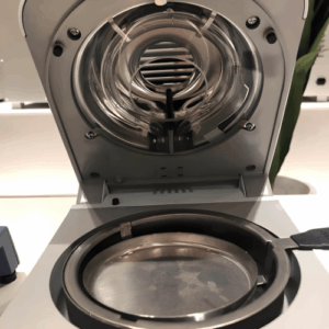 Hospitality Enviro Tech Rapid Infrared Moisture Analyzer