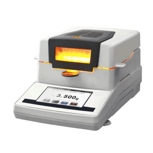 Hospitality Enviro Tech Medical Food Automatic Digital Moisture Analyzer