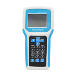 Hospitality Enviro Tech Handheld Soil Detector Moisture Analyzer