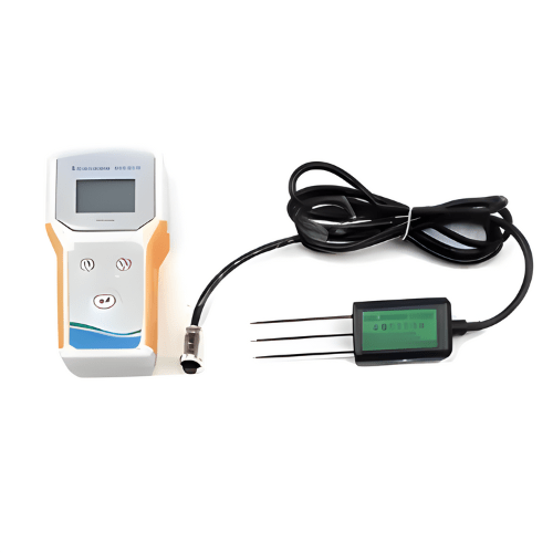Hospitality Enviro Tech Humidity Sensor Moisture Analyzer - Image 2