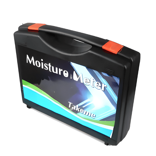 Hospitality Enviro Tech Humidity Sensor Moisture Analyzer - Image 4