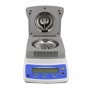 Hospitality Enviro Tech Digital Halogen Moisture Analyzer