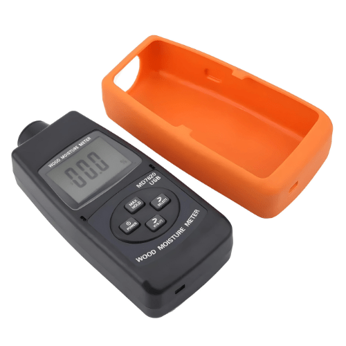 Hospitality Enviro Tech USB Digital Wood Moisture Analyzer - Image 2