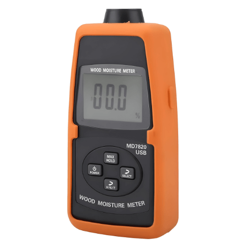 Hospitality Enviro Tech USB Digital Wood Moisture Analyzer - Image 3