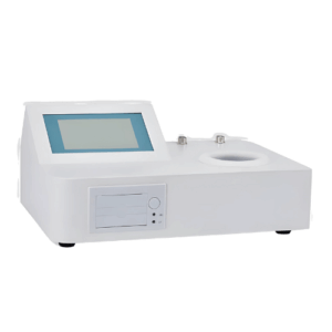 Hospitality Enviro Tech Water Content Testing Moisture Analyzer