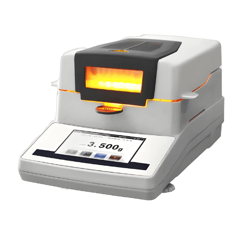 Hospitality Enviro Tech Medical Food Automatic Digital Moisture Analyzer