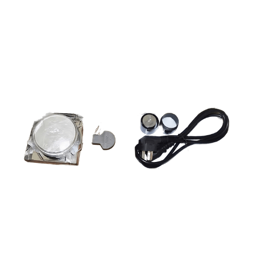 Hospitality Enviro Tech Medical Food Automatic Digital Moisture Analyzer - Image 3