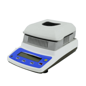 Hospitality Enviro Tech Digital Halogen Moisture Analyzer