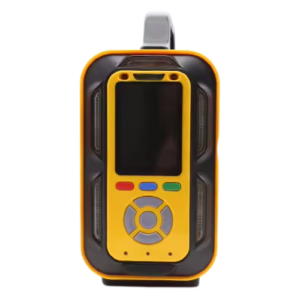 Hospitality Enviro Tech Handheld Multi 6 Gas Detector