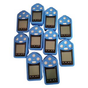 Hospitality Enviro Tech Gas Analyzer Multi Gas