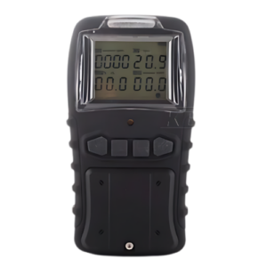 Hospitality Enviro Tech Portable Multi Gas Detector