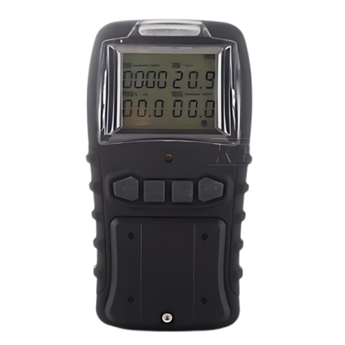 Hospitality Enviro Tech Portable Multi Gas Detector