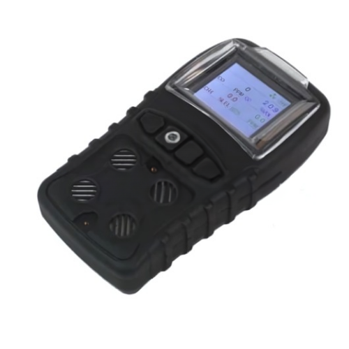 Hospitality Enviro Tech Portable Multi Gas Detector - Image 2