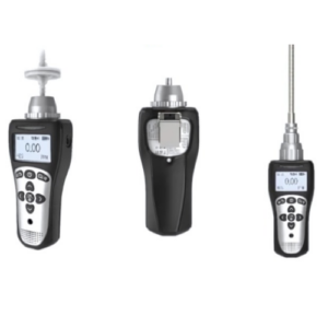 Hospitality Enviro Tech Multi Gas Laser Detector Sensor