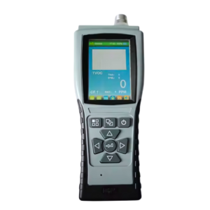 Hospitality Enviro Tech Portable Multi Gas Analyzer Combustible - Sound And Light Secondary Alarm