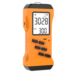 Hospitality Enviro TechPortable Gas Detector Combustible- Protection Class IP65