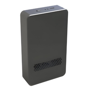 Hospitality Enviro Tech Gas Meter Dust Monitor - USB Fast Reading Data Communication