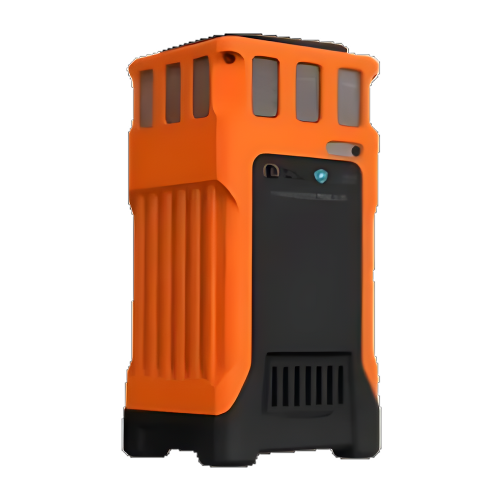 Hospitality Enviro Tech Industrial Gas Analyzer - IP66 Splash And Rain Proof Protection Level - Image 2