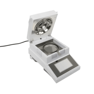 Digital Wood Moisture & Vegetable Moisture Meter.