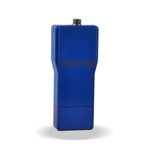 Hospitality Enviro Tech Portable Digital Wood Moisture Meter - Image 3