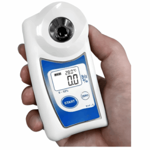 Hospitality Enviro Tech Digital Display Sugar Meter