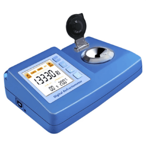 Hospitality Enviro Tech Digital Refractometer Meter