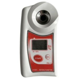 Hospitality Enviro Tech Digital Refractometer Or Auto Polarimeter