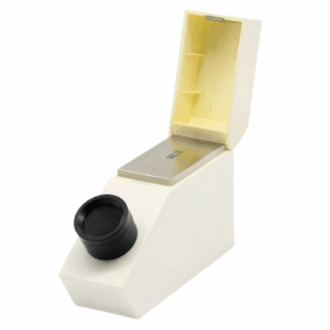 Hospitality Enviro Tech Refractive Index for Scale Division Refractometer