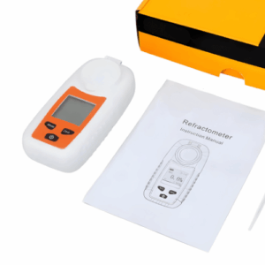 Hospitality Enviro Tech Sugar Concentration Meter Refractor