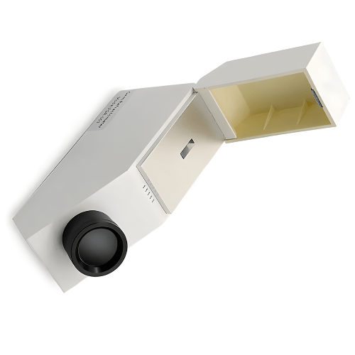 Hospitality Enviro Tech Portable Handheld Refractometer - Image 3