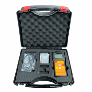 Hospitality Enviro Tech High Accuracy Coating Thickness Gauge