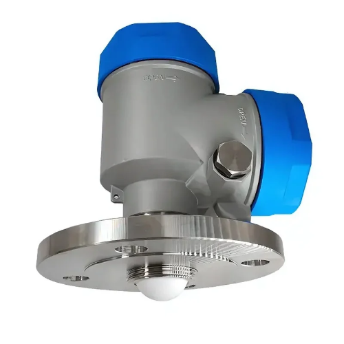 Water Tank Level Sensor Wireless Monitoring - Hospitality Enviro Tech