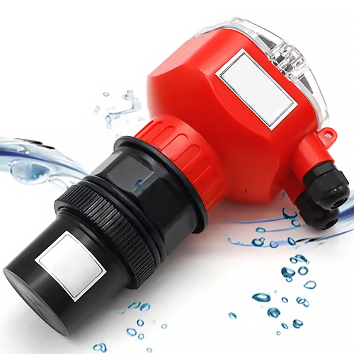 Ultrasonic Fuel Level Sensor with High Accuracy and Output - Hospitality Enviro Tech - Image 2